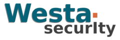 Логотип Westa-Security