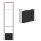 AT-503 — РЧ антикражна система для широких проходів зображення