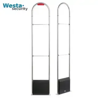 Standart Chrome — класична РЧ антикражна система зображення