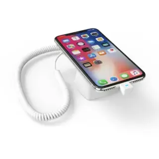 Захисний стенд для телефону ms001 зображення