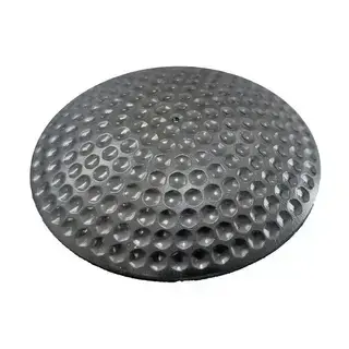 Радіочастотний датчик golf-63 rf, чорний зображення