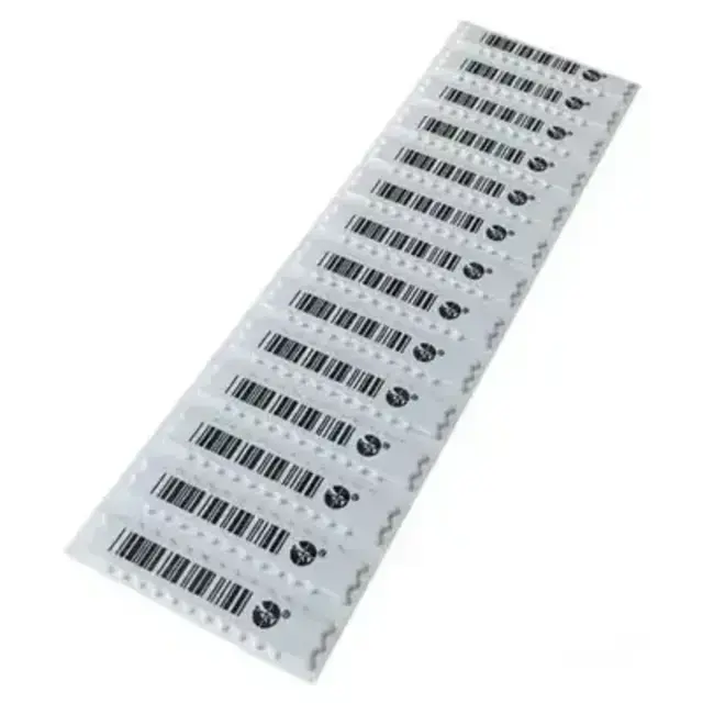 Ам акустомагнітна етикетка 58 кгц 5000 шт. зображення