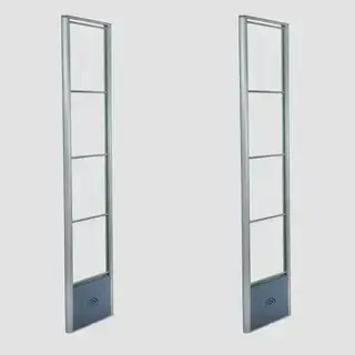 Optima — компактна РЧ система проти крадіжок зображення