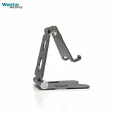 Підставка st-3g для смартфонів (металева) зображення