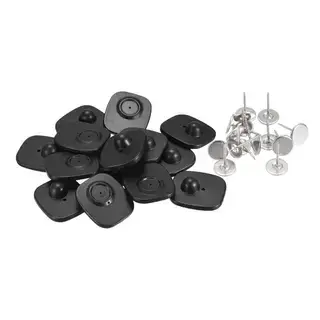 Б/у радіочастотний датчик mini, чорний