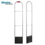 Standart chrome — класична рч антикражна система зображення