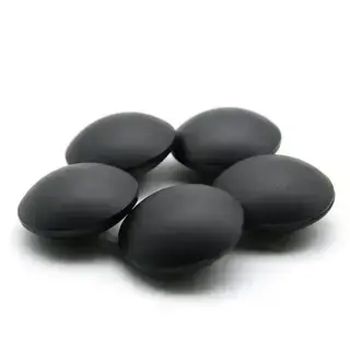 Радіочастотний датчик golf 45мм, чорний зображення