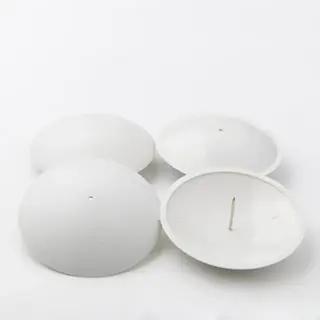 РЧ датчик Golf 45 мм білий б/у 8.2 МГц