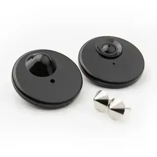 Радіочастотний датчик d-50, чорний зображення