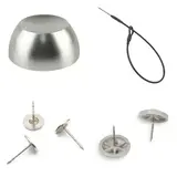 Магніти для зняття кліпс, голки та троси