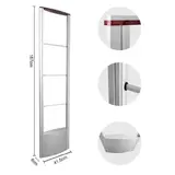 At-512 — рч система проти крадіжок для просторих входів  зображення