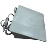 Б/у акустомагнітний деактиватор зображення