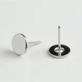 Голка для кліпс 16 мм, плоска зображення