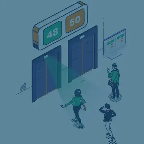 Облік відвідуваності магазину — аналітика трафіку та конверсії