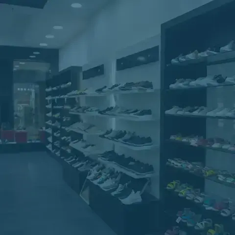 Захист взуттєвого магазину: АМ та РЧ системи, дзеркала, поради