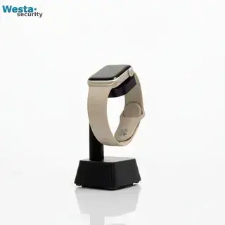 Підставка mw0021b для годинників (чорна) зображення