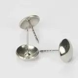 Голка для кліпс 16 мм, сферична — б/у зображення