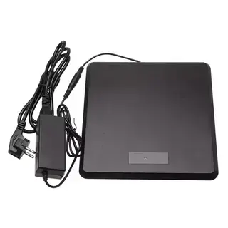 Деактиватор етикеток радіочастотний, без звуку зображення