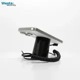 Чорна антикражна підставка для телефону ms004-b зображення