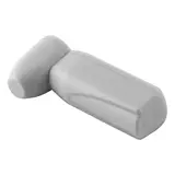 Акустомагнітний датчик Pencil, сірий зображення