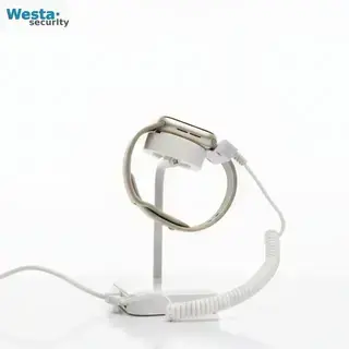 Антикражна підставка для годинника apple watch з зарядкою pds-w2