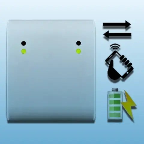 Лічильники відвідувачів для магазинів та ТЦ