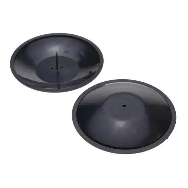 Радіочастотний датчик Golf 63 мм чорний 8.2 МГц