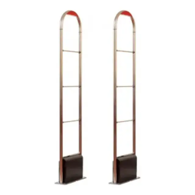 Протикрадіжна система Lucatron Norma NRS-300 (2 рамки) зображення