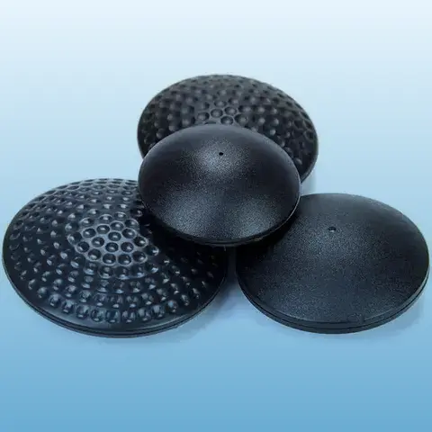 Радіочастотні кліпси для одягу та взуття (RF)