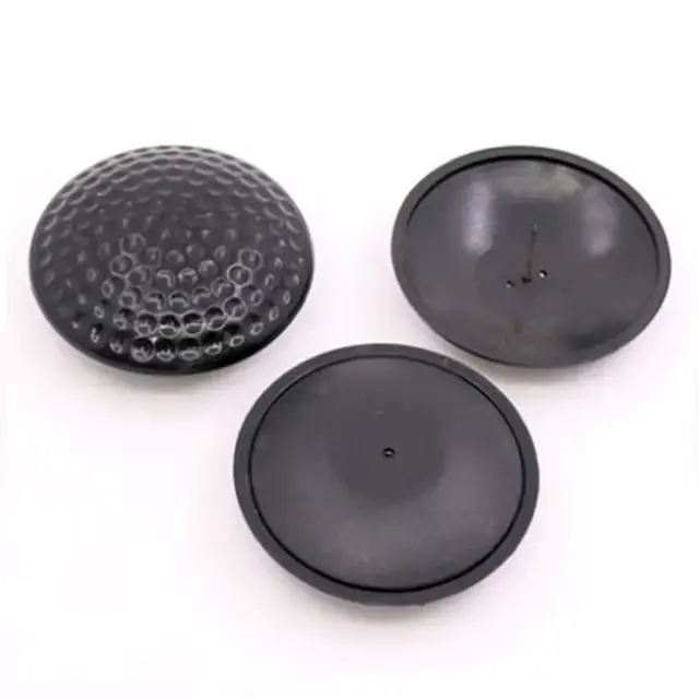 Радіочастотний датчик Golf 63 мм чорний б/у 8.2 МГц