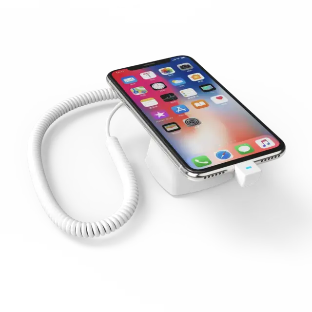 Антикражна підставка для телефону MS001  зображення