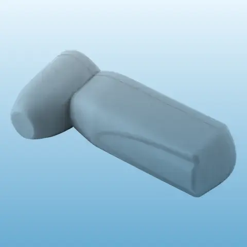 Акустомагнітні кліпси для одягу, взуття та електроніки