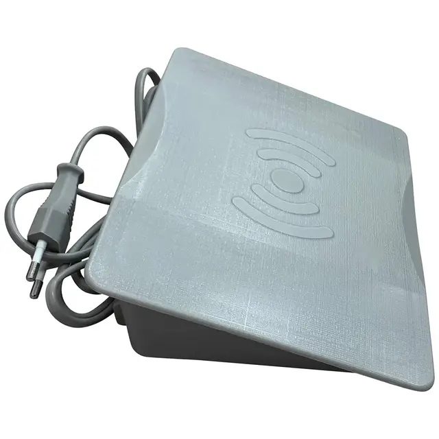 Б/В Акустомагнітний деактиватор зображення