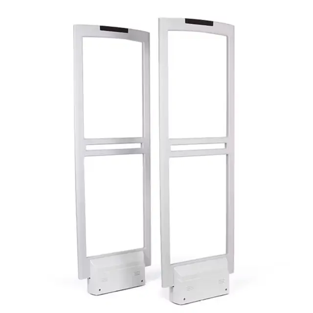 Антикрадіжна акустомагнітна система SD-162 (2 рамки) зображення