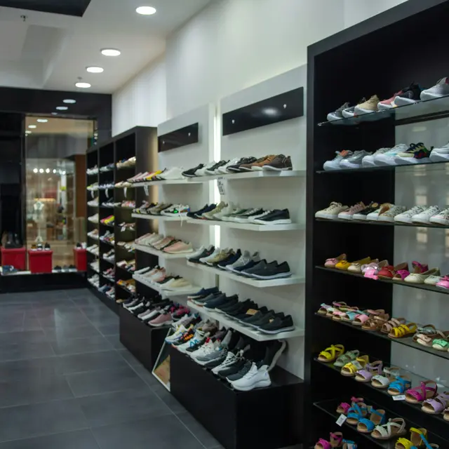 Антикражні системи для магазинів взуття: сучасні рішення, практичні поради та інновації