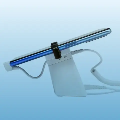 Антикражні підставки для телефонів, гаджетів та годинників