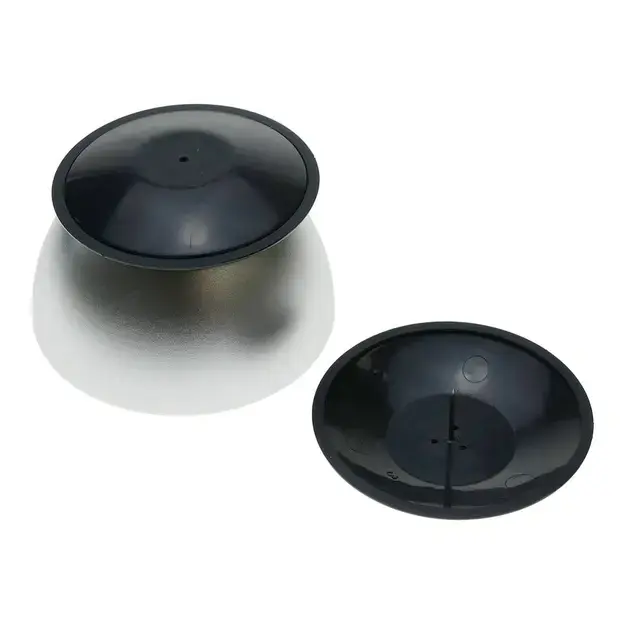 Радіочастотний датчик Golf 63 мм чорний 8.2 МГц