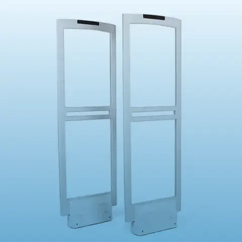 Акустомагнітні антикражні рамки