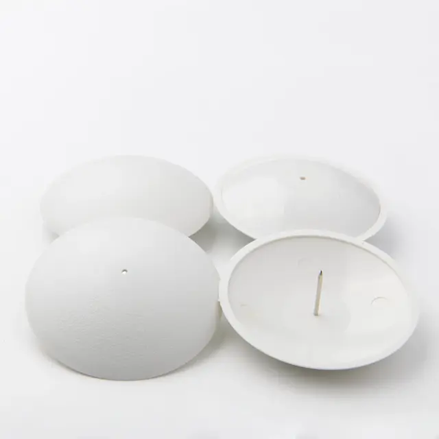 РЧ датчик Golf 45 мм білий б/у 8.2 МГц