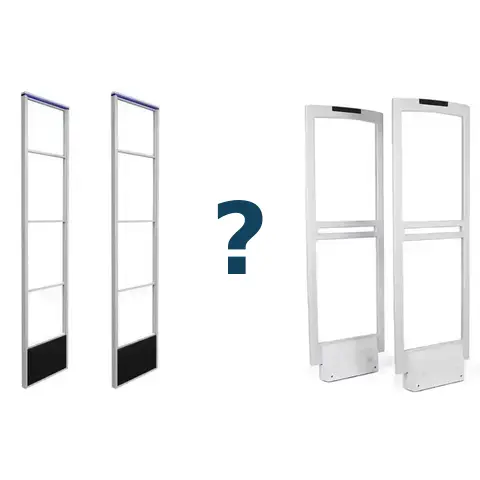 Протикрадіжна система: радіочастотна чи акустомагнітна — яку обрати?