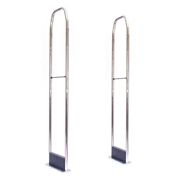 Протикрадіжна радіочастотна система Gateway 202 Standart (2 рамки) зображення