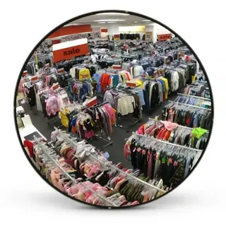 Сферичні дзеркала