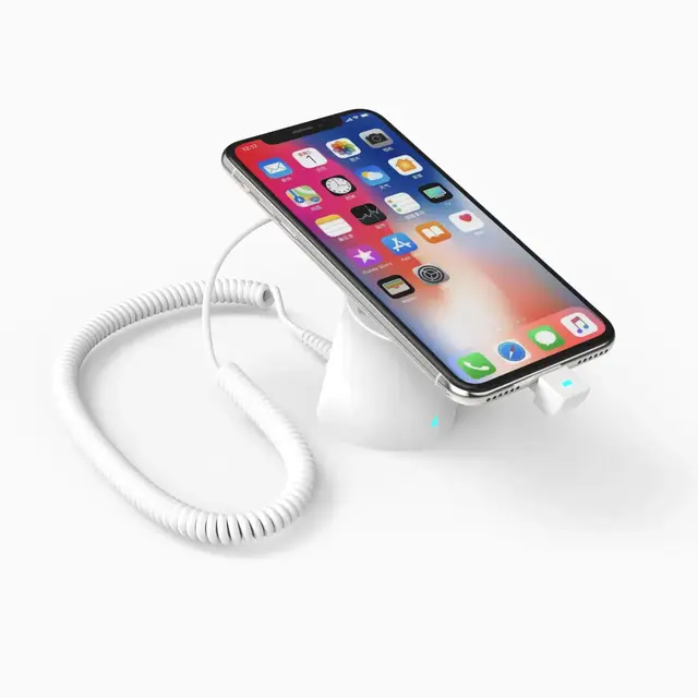 Антикражна підставка для телефону MS004 зображення