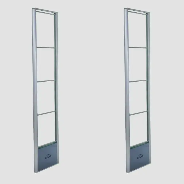 Протикрадіжна система Optima (2 рамки) зображення