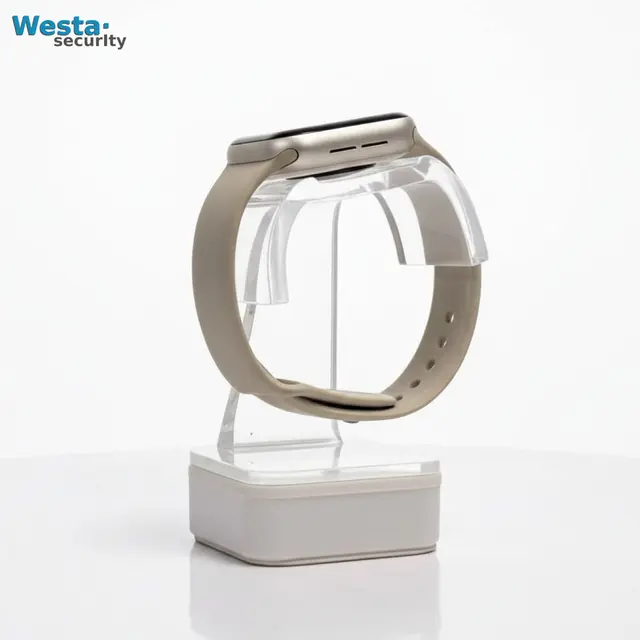 Демонстраційна підставка для годинника PDS-wt зображення