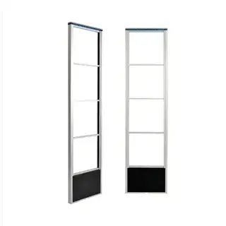 Радіочастотні ворота (RF)