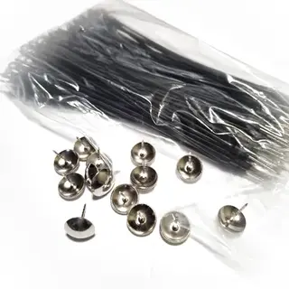 Голки, троси та магніти для зняття кліпс