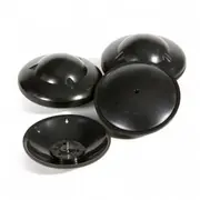 Радіочастотний датчик D-40, чорний зображення