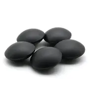 Радіочастотний датчик Golf 45мм, чорний зображення