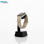 Демонстраційна підставка для годинника чорна MW0021b зображення